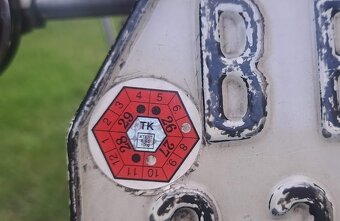Jawa 350/639 - 5
