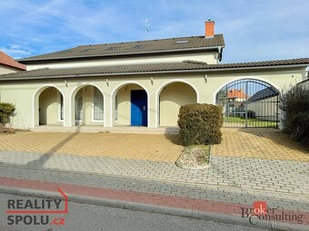 Prodej, domy/rodinný, 350 m2, 67124 Vrbovec, Znojmo [ID 6968 - 5