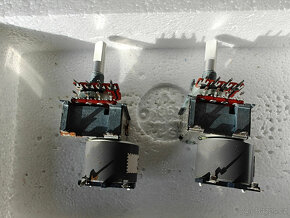 Potenciometr ALPS 30KBX2 DENON PMA1500/2000 - 5