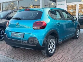 Citroen C3 III (2) BlueHDi 100 S&S FEEL BV6 06/2023 - 5