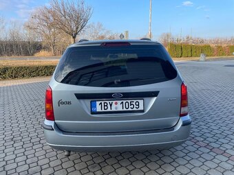 Ford Focus 1.8 TDDi 66kw - 5