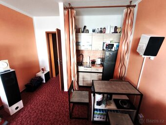 1+kk os. vlast., centrum Ostravy, rekonstrukce, klimatizace. - 5
