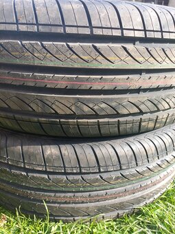 Pneu 215/65R16 nové, letní - 5