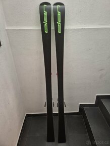 Lyže Elan SLX 170cm - 5