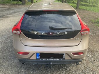 Volvo V40 D3 automat - 5