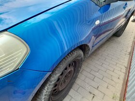 Suzuki SX4 1.6 - 5