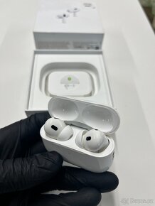 Apple AirPods Pro 2 Generace (USB-C) - 5