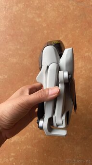 DJI MINI 3 - JEN DRON - 5