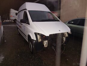 Mercedes Vito 116 cdi - 5