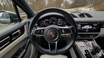 Prodej Porsche Cayenne - 5