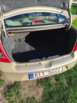 Renault thalia 1,2 - 5