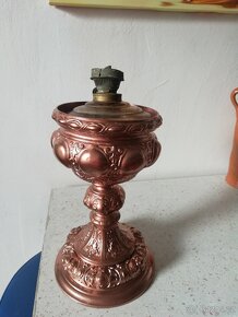 Číše, pohár, kalich zdobený - 5