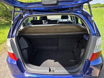 Honda Jazz 1.2 66kw - 5