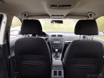 Škoda Octavia 2, 2.0tdi - 103kw. - 5