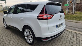 Prodám Renault Grand Scenic,2019 rok,1.7d,automat,7mist - 5