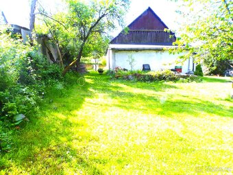 Prodej rodinné domy, 174 m2 - Okrouhlá, ev.č. 00551 - 5