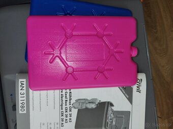 Chladící box - 5