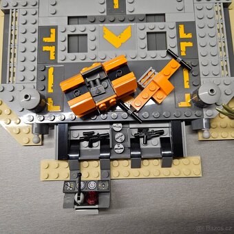 LEGO Star Wars 75171 Battle on Scarif + bonus - 5