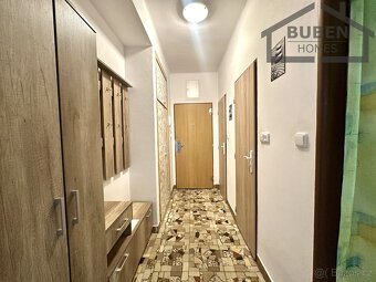 Byt 3+1 (68 m2) s balkonem - Tachov, ul. Školní - 5