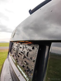 Fabia II 1.4 16V - 5
