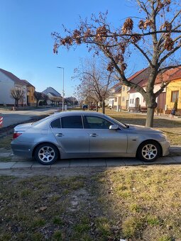 Bmw e60 530D 160kw - 5