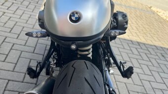 BMW R nineT - 5
