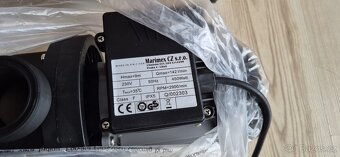 Čerpadlo filtrace ProStar 6 Marimex - 5