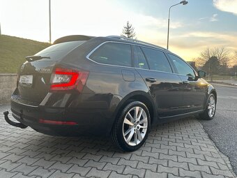 OCTAVIA 1.6 TDI 85KW STYLE+ FULLLED KESSY - 5
