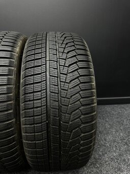 Sada pneu Hankook 225/50/17 98H - 5