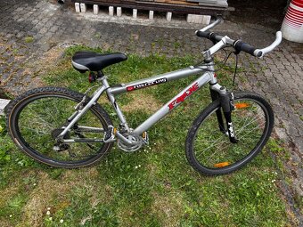 Horské kolo FOX BMB (Best Mountain Bike) - 5