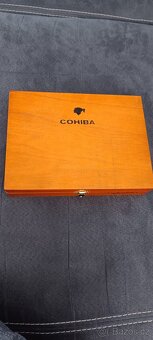 COHIBA Espléndidos - 5