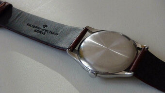 Vacheron Constantin Calatrava Velký - 5