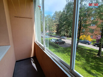 Prodej bytu 2+1, 55 m², Orlová, ul. Kpt. Jaroše - 5