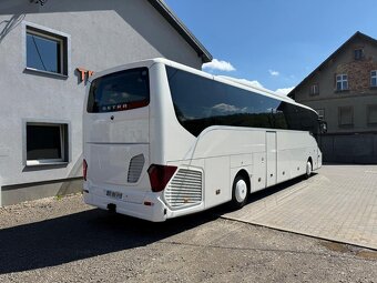 Setra S516 HD - 5