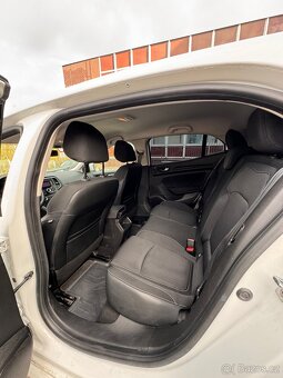 Renault Megan IV 2016 1,2 benzin - 5