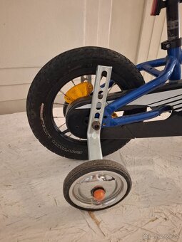 Detske kolo 12" Specialized HotRock - 5