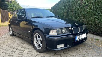 BMW E36 316i Touring M-PAKET - 5