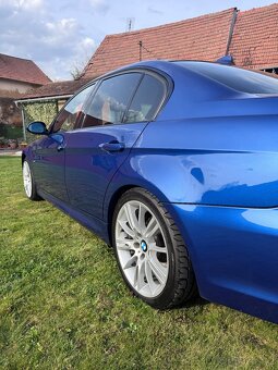 BMW E90 320d - M Paket - Le Mans - 5
