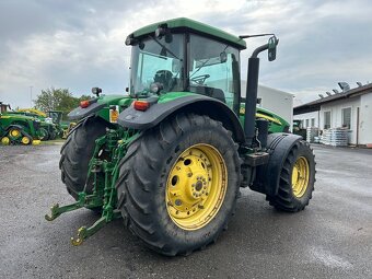 John Deere 7820 - 5