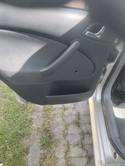 Rozprodam Škoda octavia 1 sedan 1.9tdi 66kw - 5