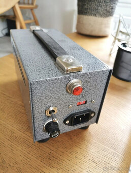 Telefunken U47 – Legendary Valve Microphone (2020) - 5