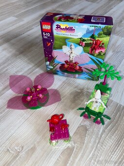 Lego Belville 5960, 5961, 5962, 5963, 5964 (rok 2005) - 5