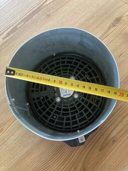 Ventilátor - 5