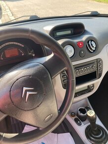 Citroen C3 XTR - 5