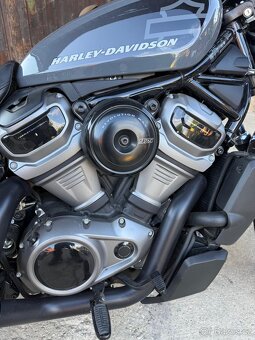 Harley Davidson Nightster RH975 - 5