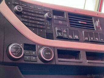 Volvo Fh 500 Globe EEV 2014 Lowdeck -Manuál Více kusů - 5