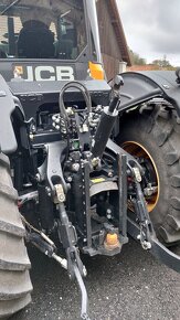 Prodám JCB Fastrac 4220 - 5
