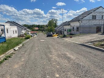 Stavební pozemek Troskotovice , CP 728 m2 - 5