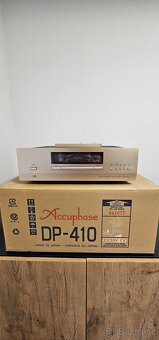 Accuphase DP-410 - 5