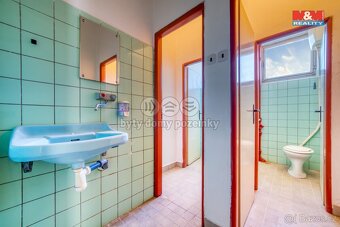 Prodej nájemního domu, 5634 m², Velké Hydčice u Horažďovic - 5